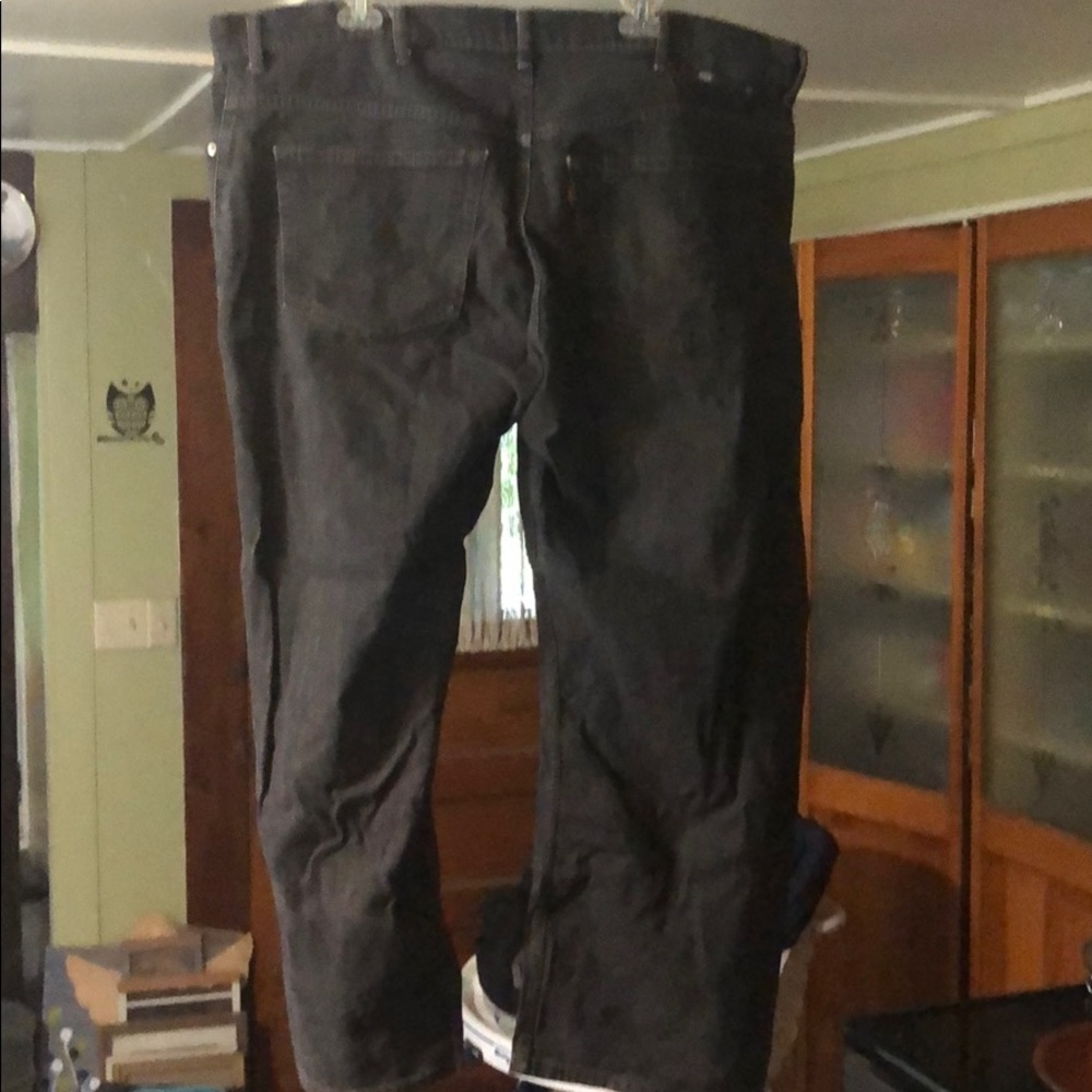 Levi’s men’s jeans